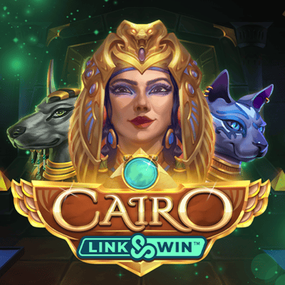 Cairo Link  Win